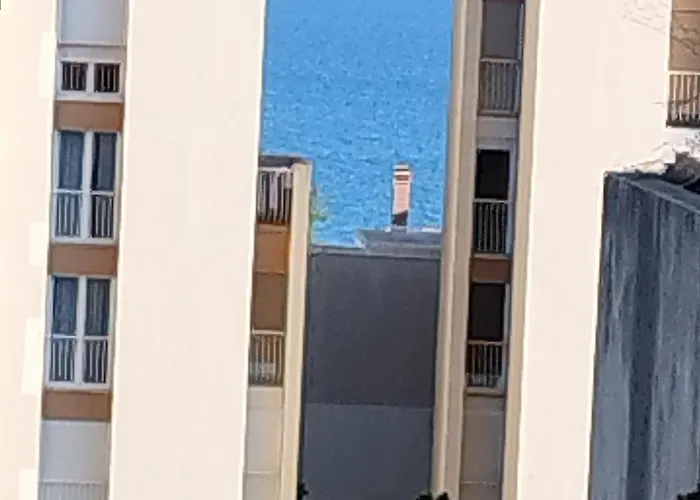 Apartments Batovanja