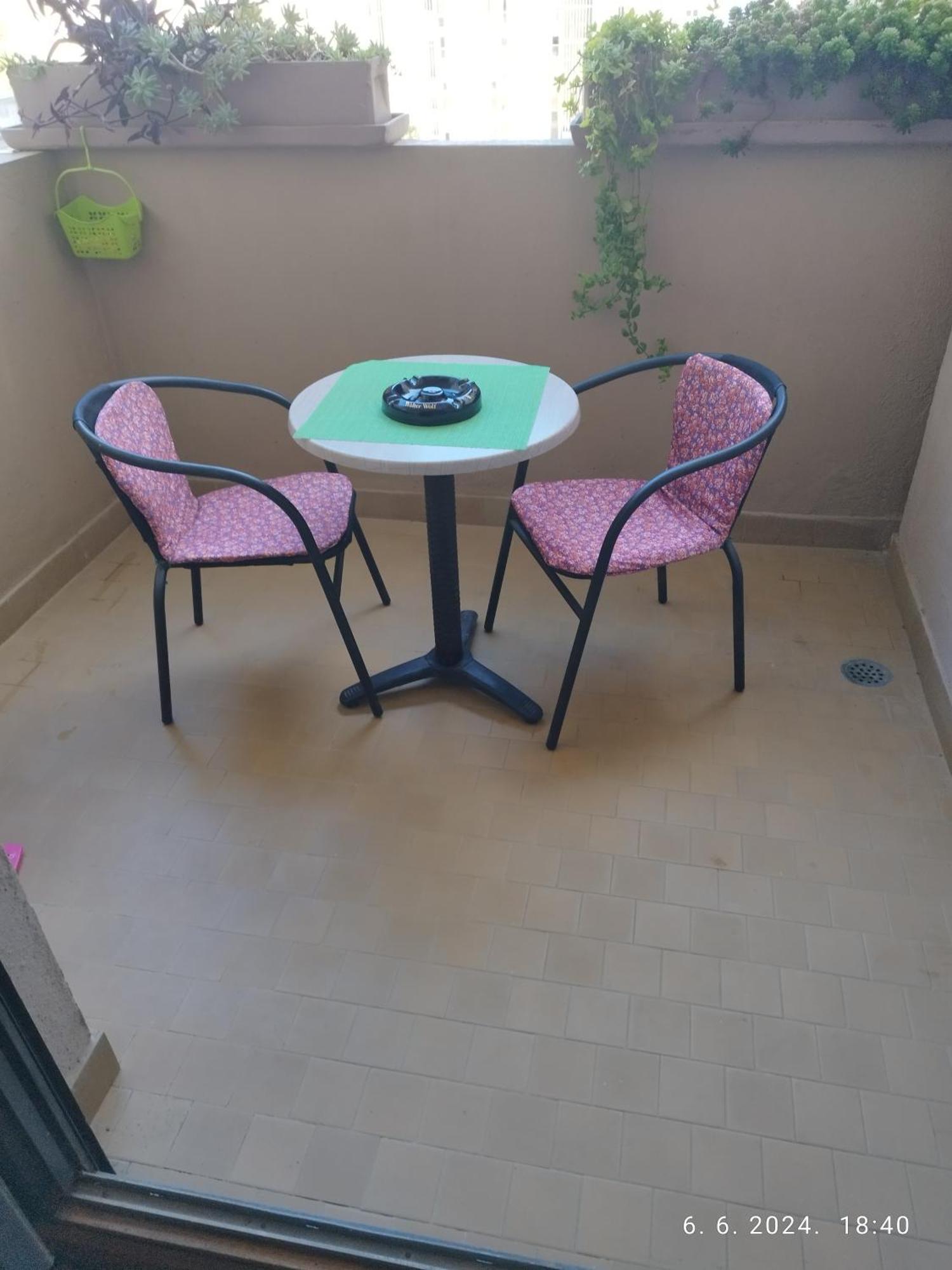 Appartement Batovanja
