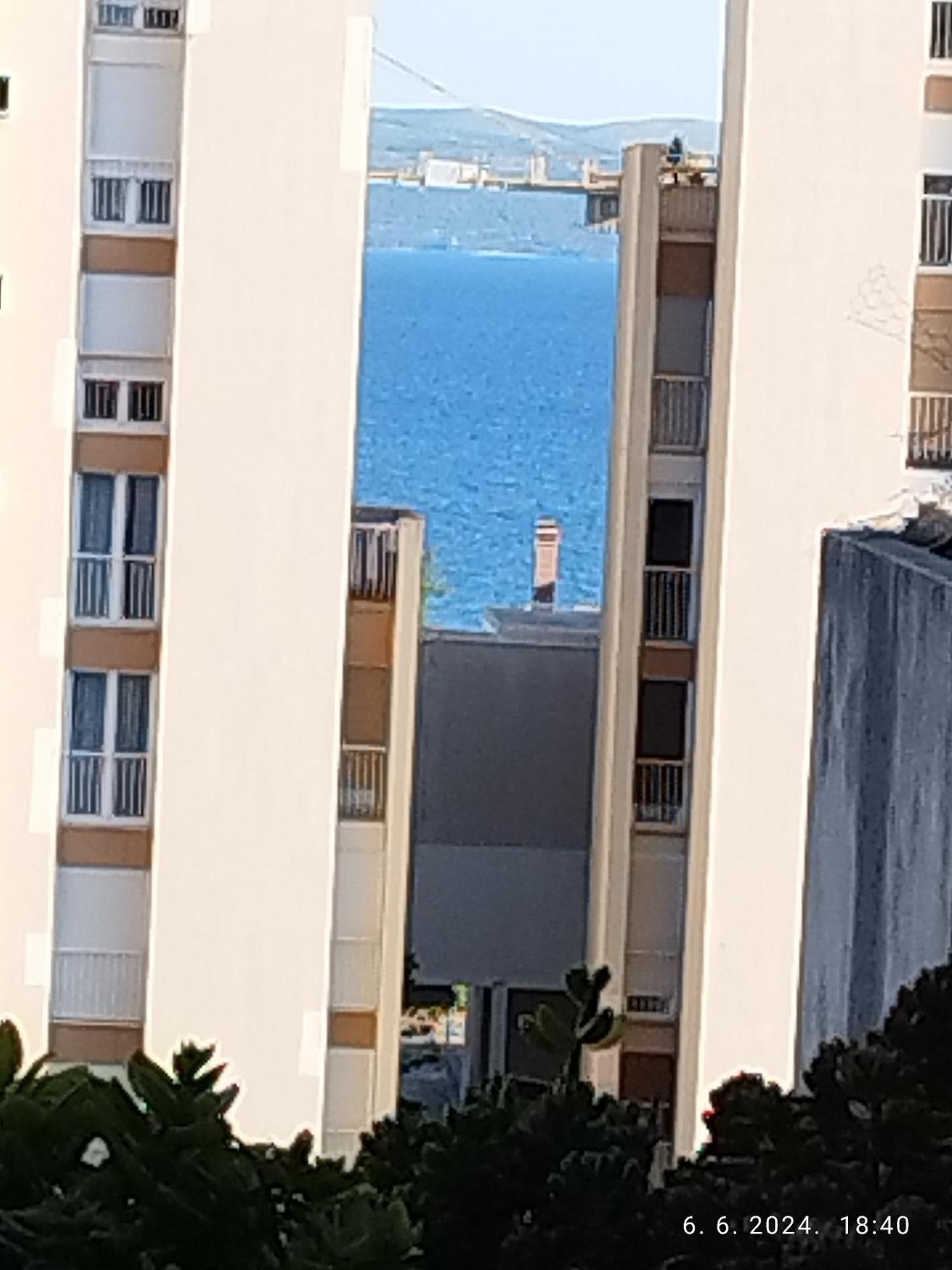Appartement Batovanja *
