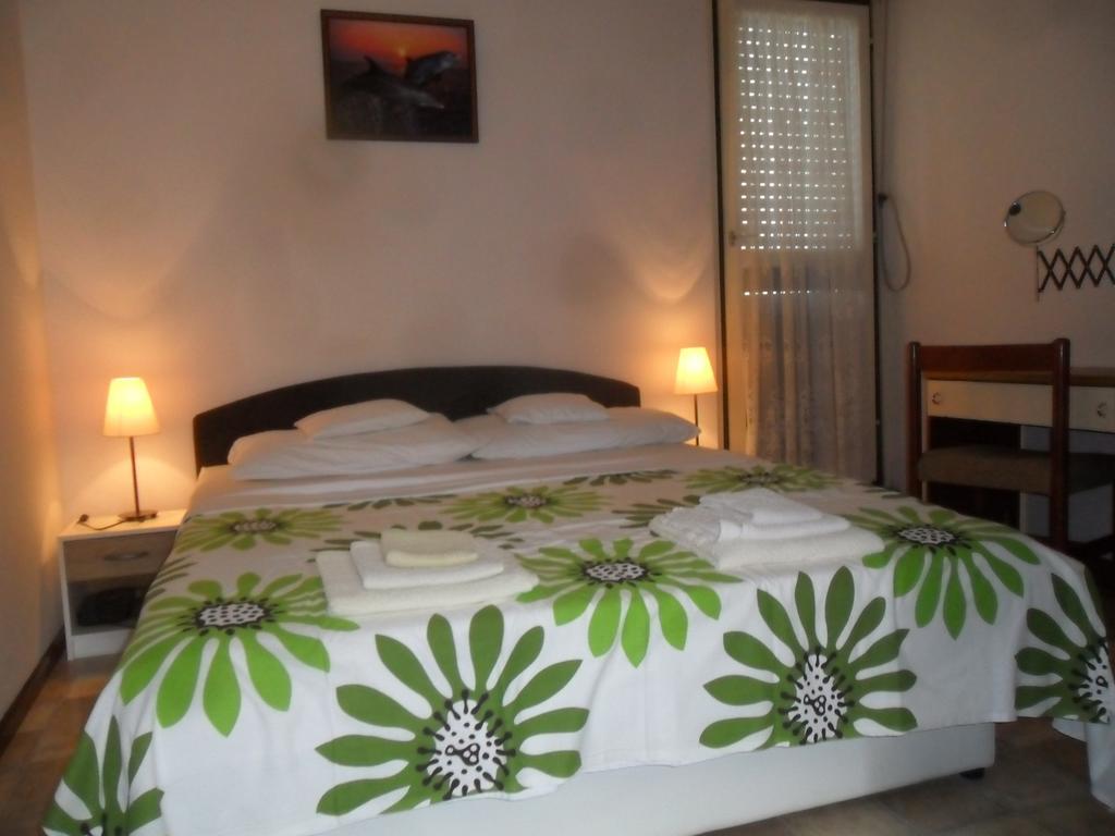 Appartement Batovanja *
